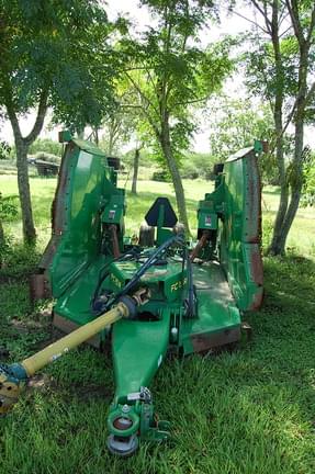 Image of John Deere FC15R equipment image 2