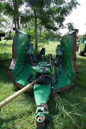 Image of John Deere FC15R equipment image 1