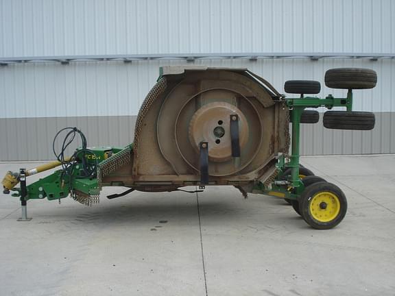 Image of John Deere FC15R equipment image 1