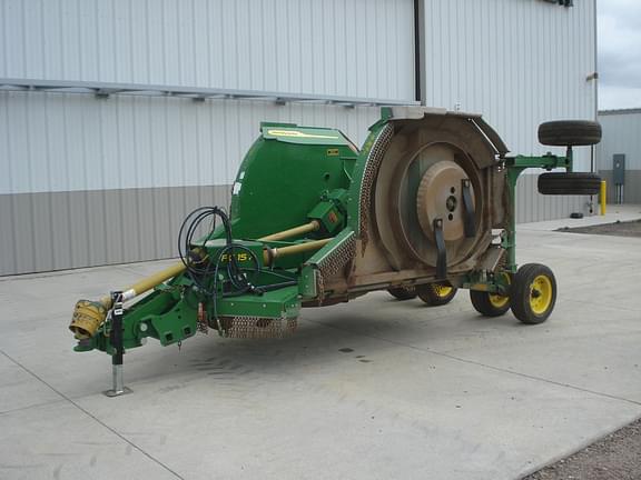 Image of John Deere FC15R Primary image
