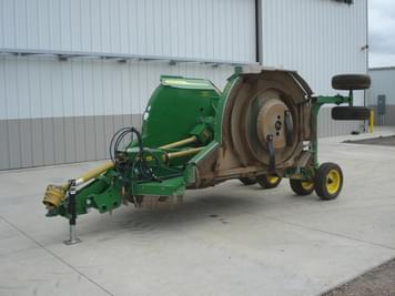 Main image John Deere FC15R