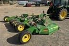 Image of John Deere FC15R equipment image 4