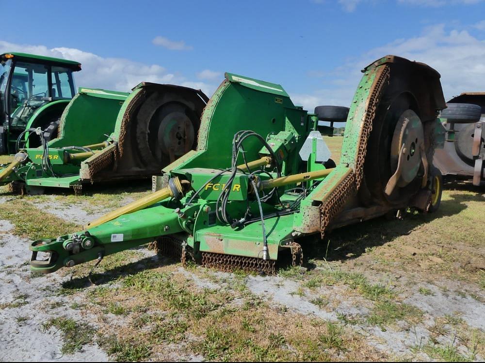 Image of John Deere FC15R Primary image