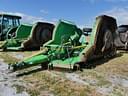 2023 John Deere FC15R Image