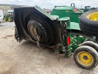 Image of John Deere FC15R equipment image 3