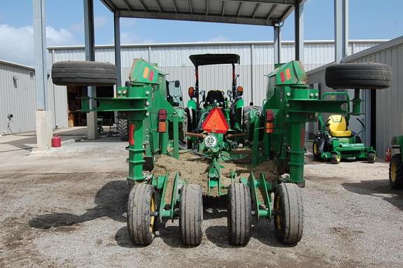 Image of John Deere FC15R equipment image 3