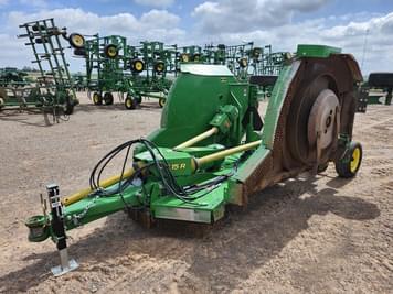 Main image John Deere FC15R