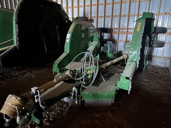 Image of John Deere FC15R Primary image