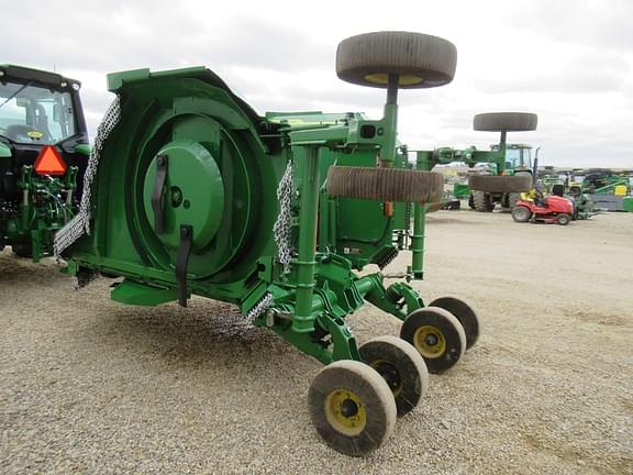 Image of John Deere FC15R equipment image 3