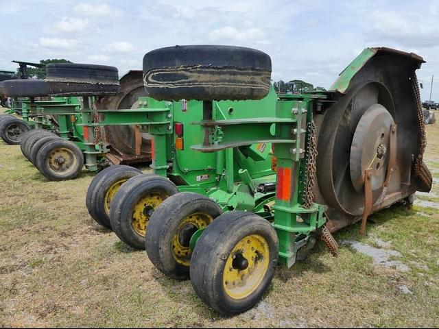 Image of John Deere FC15R equipment image 3