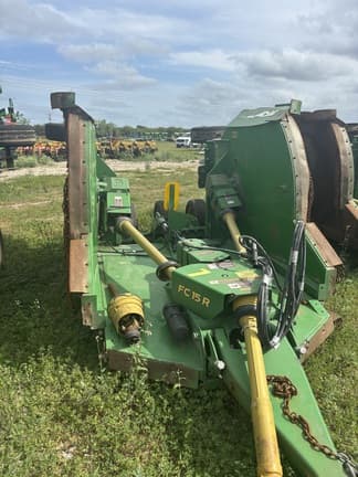 Main image John Deere FC15R