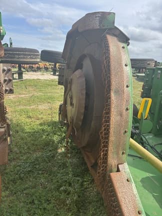 Image of John Deere FC15R Image 1