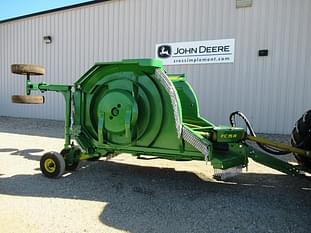 2023 John Deere FC15R Equipment Image0
