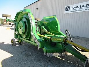 Main image John Deere FC15R 4