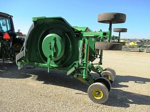 Main image John Deere FC15R 7