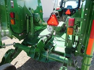 Main image John Deere FC15R 9