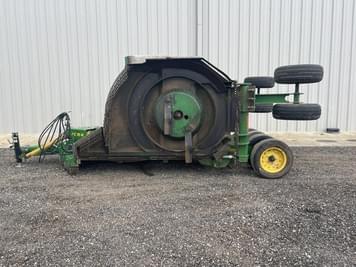 Main image John Deere FC15R