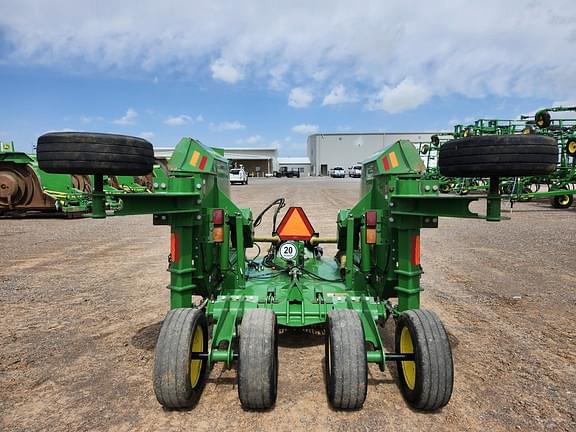 Image of John Deere FC15R equipment image 3