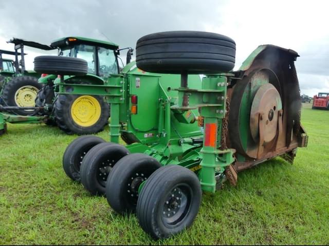 Image of John Deere FC15R equipment image 2