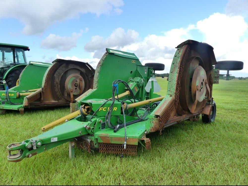 Image of John Deere FC15R Primary image