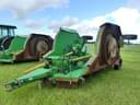 2023 John Deere FC15R Image