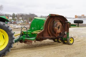 2023 John Deere FC15R Image