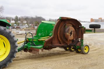 Main image John Deere FC15R