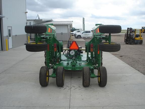 Image of John Deere FC15R equipment image 3
