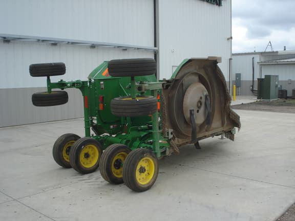Image of John Deere FC15R equipment image 2