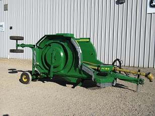 Main image John Deere FC15R 0