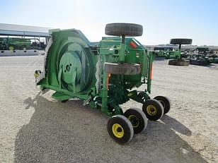 Main image John Deere FC15R 6