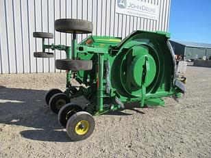 Main image John Deere FC15R 9