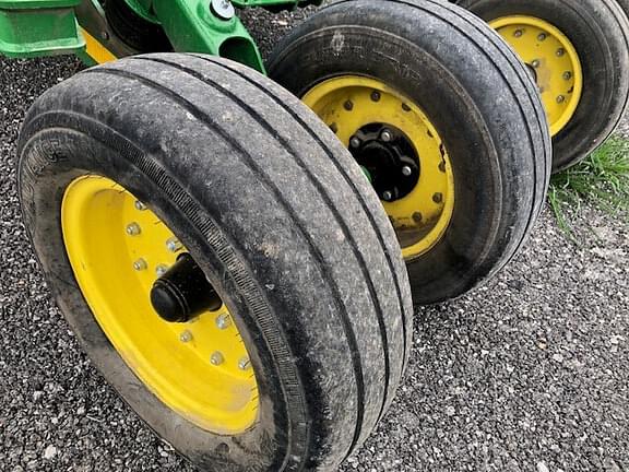Image of John Deere FC15R equipment image 1