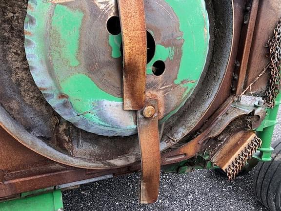 Image of John Deere FC15R Primary image