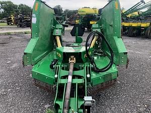 2023 John Deere FC15R Image