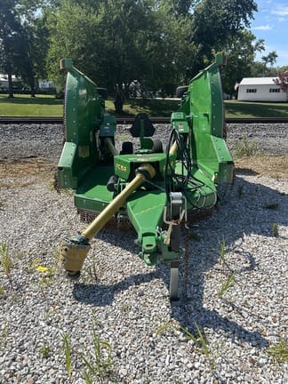 Main image John Deere FC15R