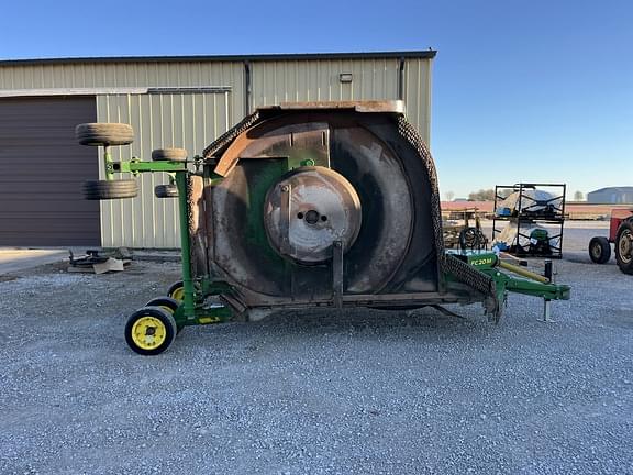 Image of John Deere FC20M Primary image
