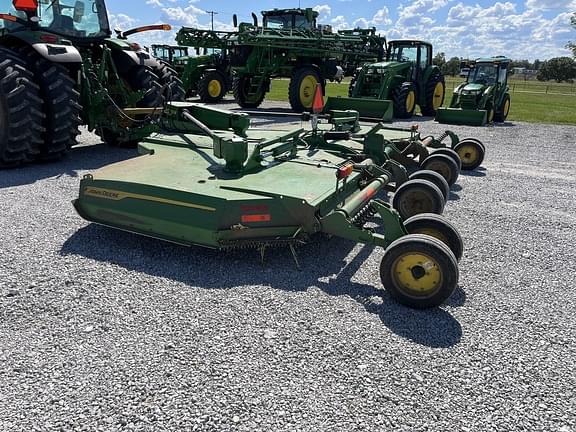 Image of John Deere FC20M Primary image