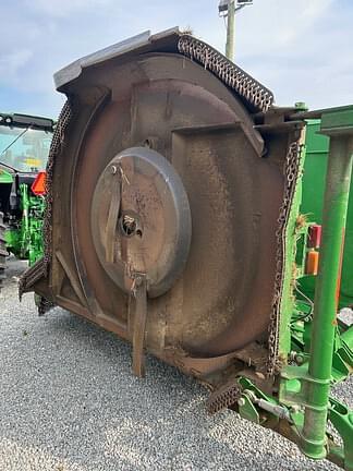 Image of John Deere FC20M equipment image 4