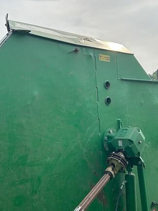 Image of John Deere FC20M equipment image 2