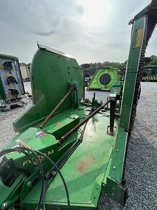 Image of John Deere FC20M equipment image 1