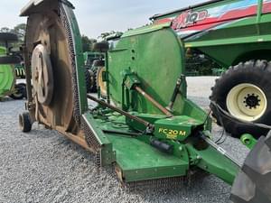 2023 John Deere FC20M Image