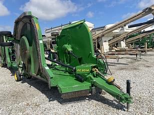 Main image John Deere FC20M 0