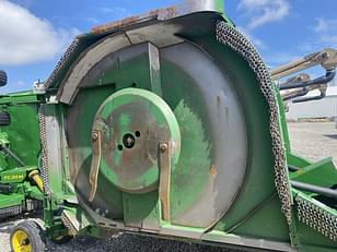 Main image John Deere FC20M 10