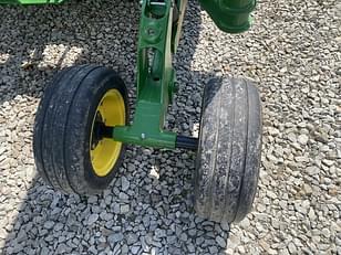 Main image John Deere FC20M 12