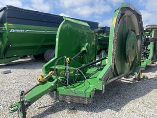 Main image John Deere FC20M 1