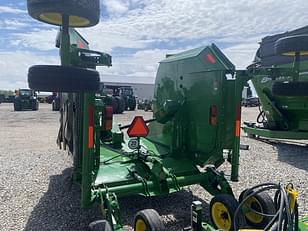 Main image John Deere FC20M 3