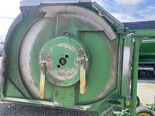 Main image John Deere FC20M 4