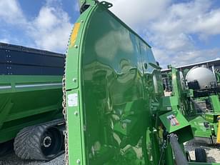 Main image John Deere FC20M 7