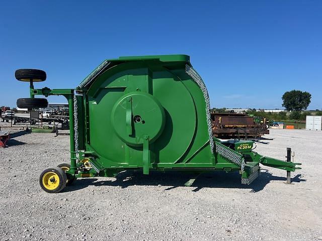 Image of John Deere FC20M equipment image 1